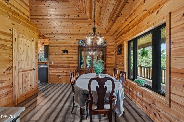 604 & 610 Spears Dykes Road, Greeneville, TN 37745
