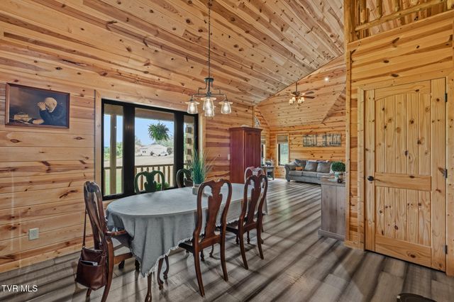 604 & 610 Spears Dykes Road, Greeneville, TN 37745