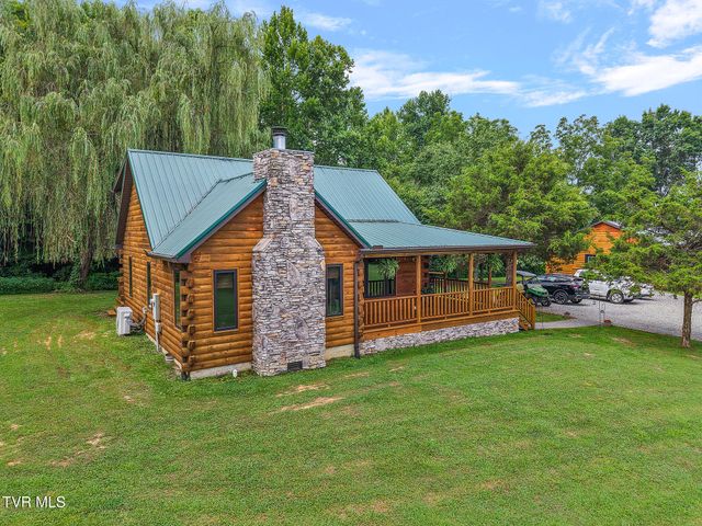 604 & 610 Spears Dykes Road, Greeneville, TN 37745