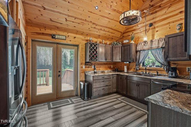 604 & 610 Spears Dykes Road, Greeneville, TN 37745