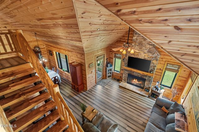 604 & 610 Spears Dykes Road, Greeneville, TN 37745
