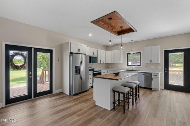 604 & 610 Spears Dykes Road, Greeneville, TN 37745