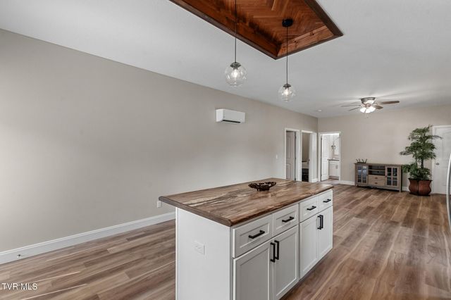 604 & 610 Spears Dykes Road, Greeneville, TN 37745