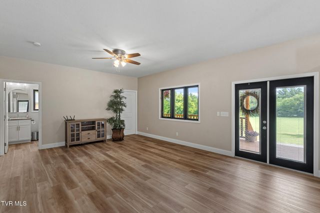 604 & 610 Spears Dykes Road, Greeneville, TN 37745