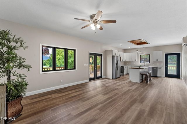 604 & 610 Spears Dykes Road, Greeneville, TN 37745
