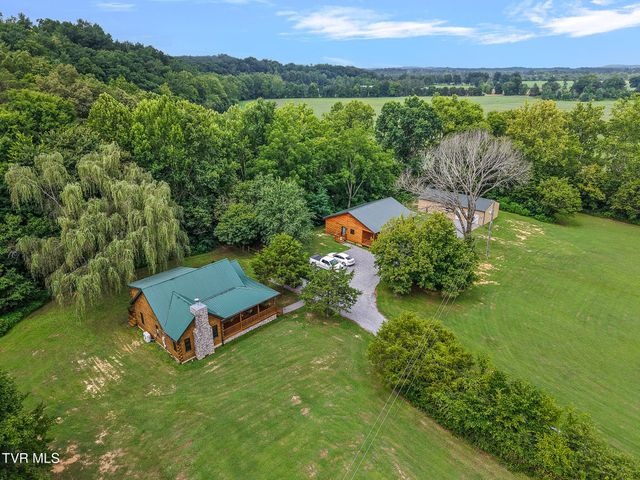 604 & 610 Spears Dykes Road, Greeneville, TN 37745
