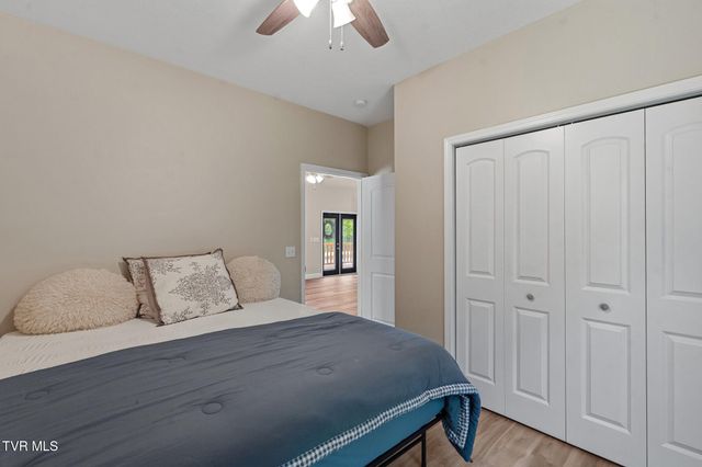 604 & 610 Spears Dykes Road, Greeneville, TN 37745
