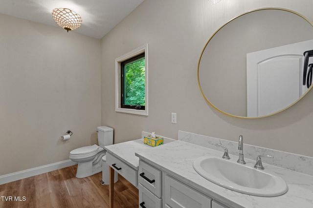 604 & 610 Spears Dykes Road, Greeneville, TN 37745
