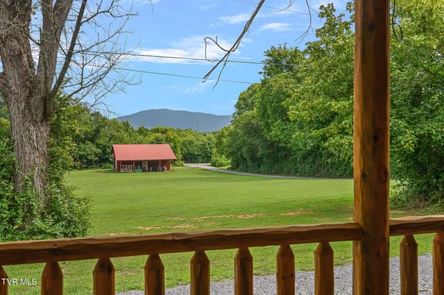 604 & 610 Spears Dykes Road, Greeneville, TN 37745