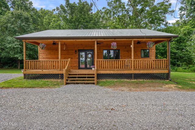 604 & 610 Spears Dykes Road, Greeneville, TN 37745