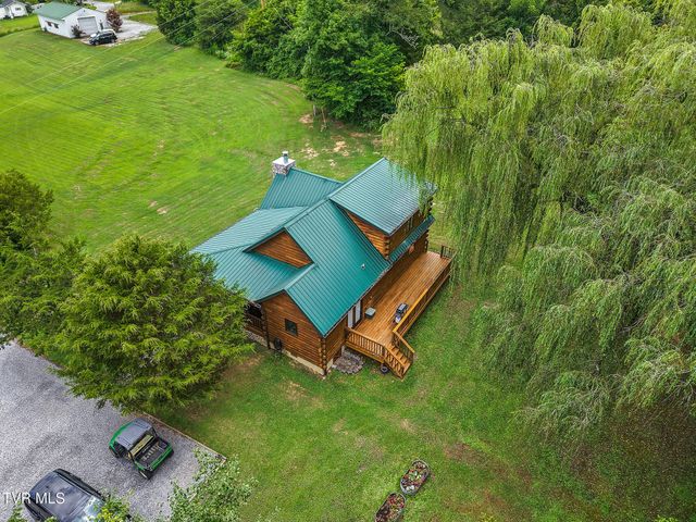 604 & 610 Spears Dykes Road, Greeneville, TN 37745