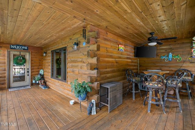 604 & 610 Spears Dykes Road, Greeneville, TN 37745
