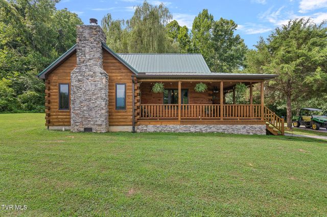 604 & 610 Spears Dykes Road, Greeneville, TN 37745