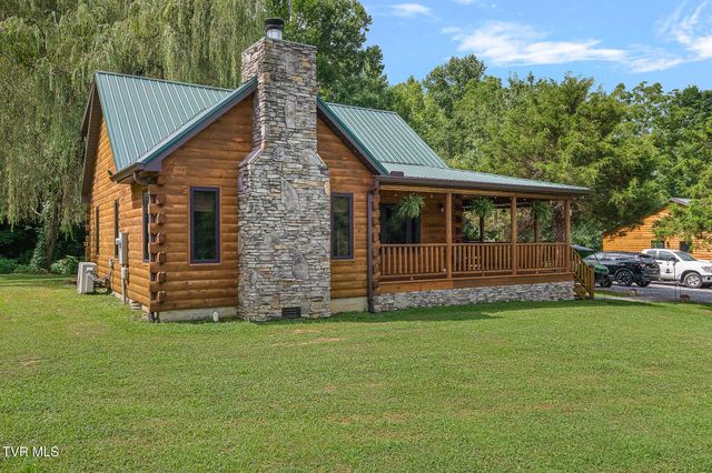 604 & 610 Spears Dykes Road, Greeneville, TN 37745