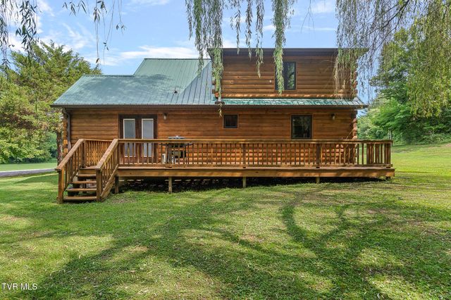604 & 610 Spears Dykes Road, Greeneville, TN 37745