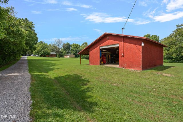 604 & 610 Spears Dykes Road, Greeneville, TN 37745