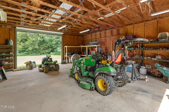 604 & 610 Spears Dykes Road, Greeneville, TN 37745