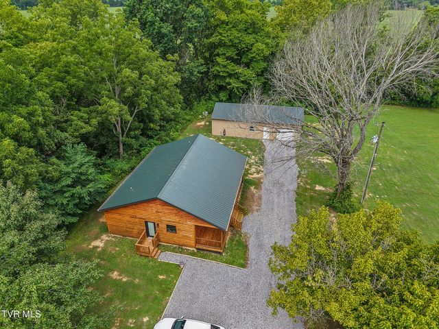 604 & 610 Spears Dykes Road, Greeneville, TN 37745