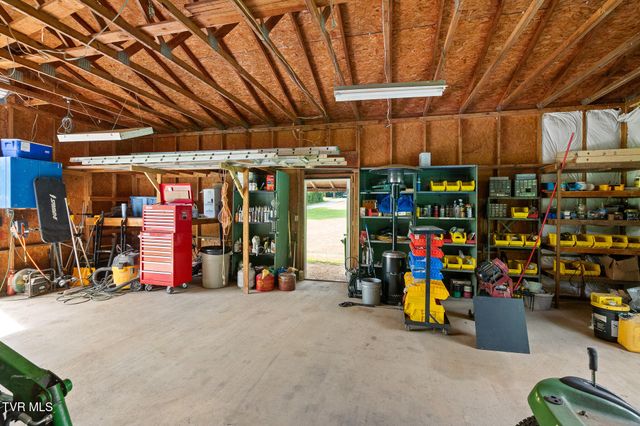 604 & 610 Spears Dykes Road, Greeneville, TN 37745