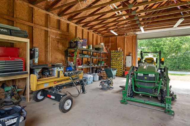 604 & 610 Spears Dykes Road, Greeneville, TN 37745