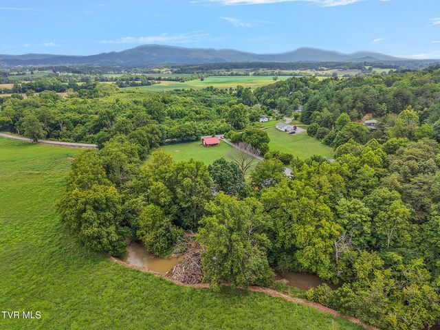 604 & 610 Spears Dykes Road, Greeneville, TN 37745