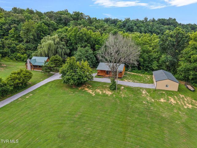 604 & 610 Spears Dykes Road, Greeneville, TN 37745