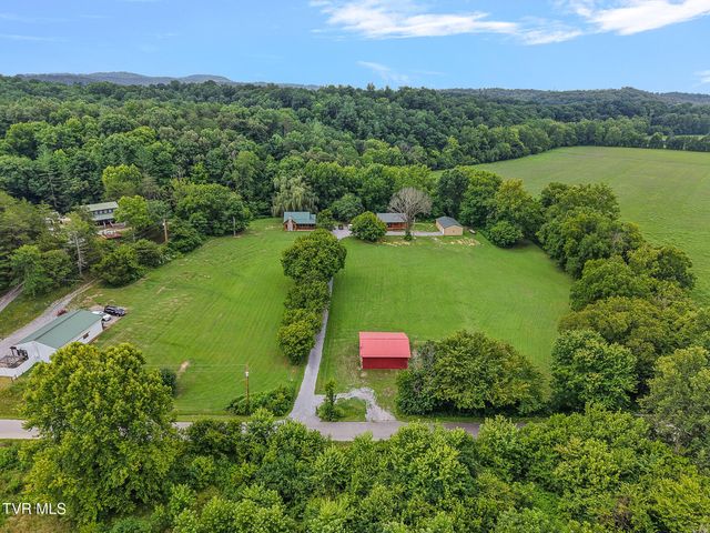 604 & 610 Spears Dykes Road, Greeneville, TN 37745