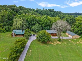 604 & 610 Spears Dykes Road, Greeneville, TN 37745