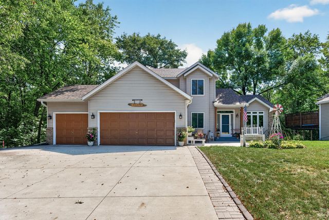 11248 193rd Avenue NW, Elk River, MN 55330