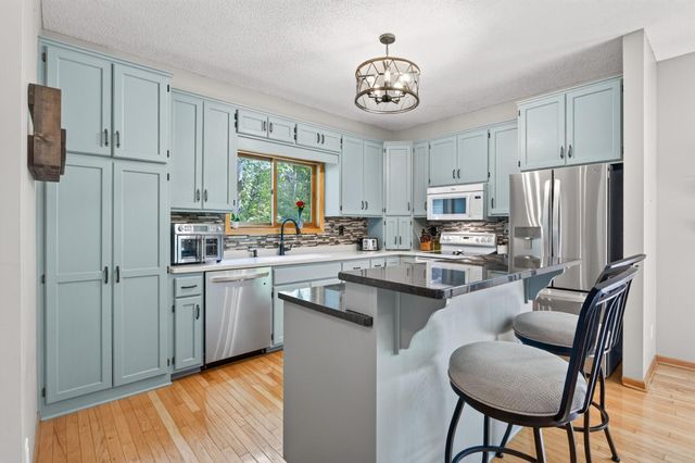 11248 193rd Avenue NW, Elk River, MN 55330