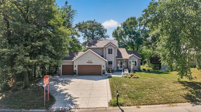 11248 193rd Avenue NW, Elk River, MN 55330