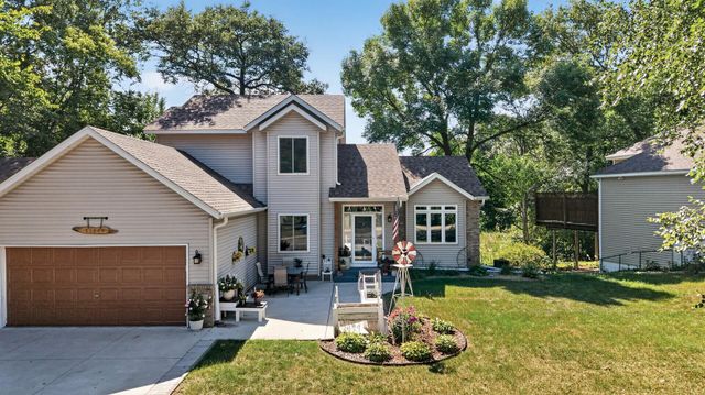 11248 193rd Avenue NW, Elk River, MN 55330