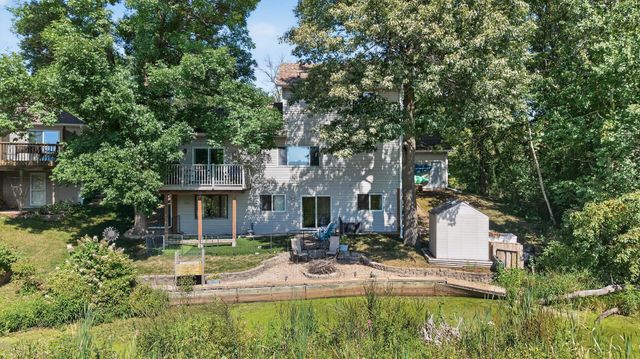 11248 193rd Avenue NW, Elk River, MN 55330