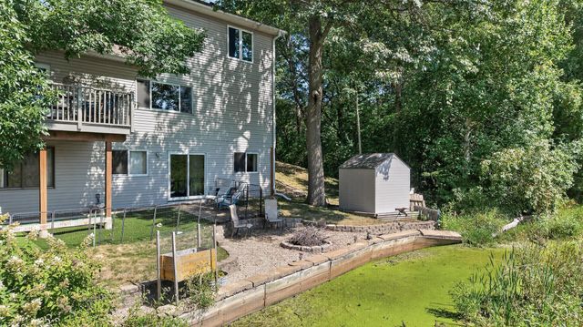 11248 193rd Avenue NW, Elk River, MN 55330