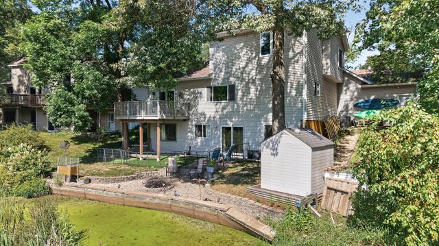 11248 193rd Avenue NW, Elk River, MN 55330