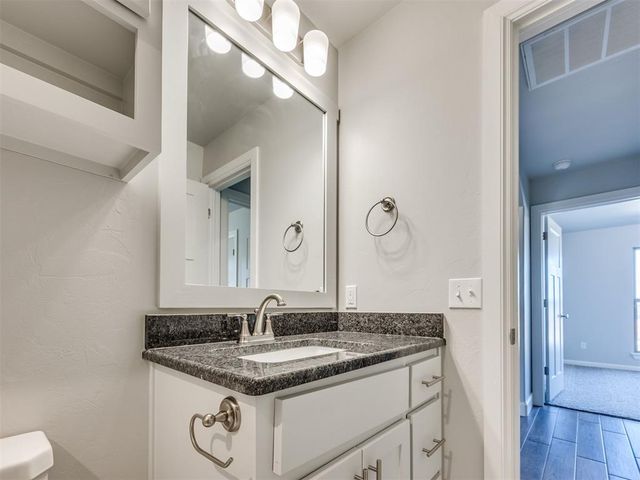 4188 Overlook Pass, Edmond, OK 73025