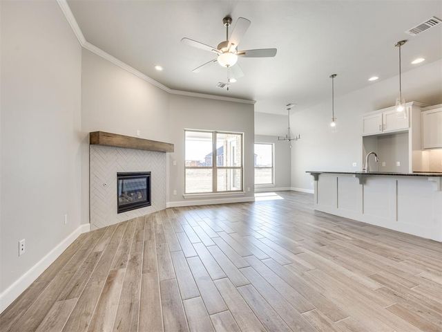 4188 Overlook Pass, Edmond, OK 73025