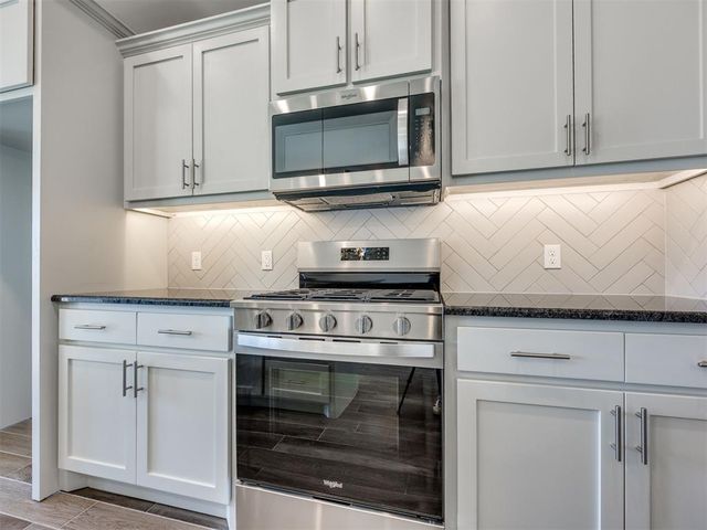 4188 Overlook Pass, Edmond, OK 73025