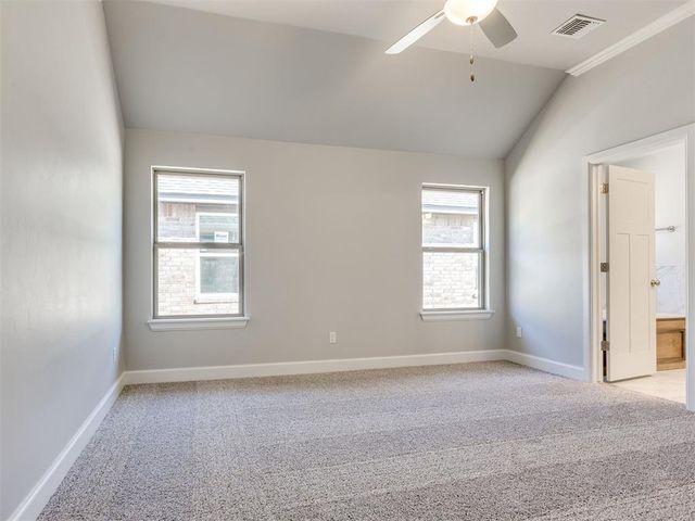 4188 Overlook Pass, Edmond, OK 73025