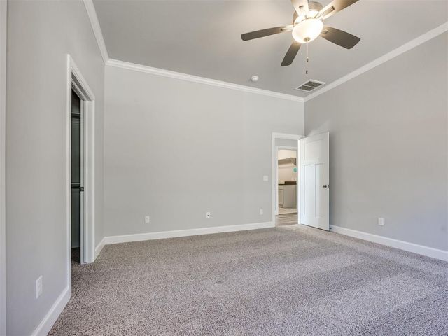 4188 Overlook Pass, Edmond, OK 73025