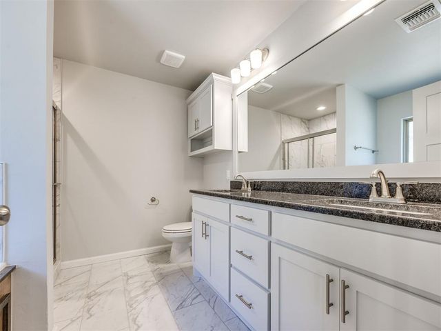 4188 Overlook Pass, Edmond, OK 73025