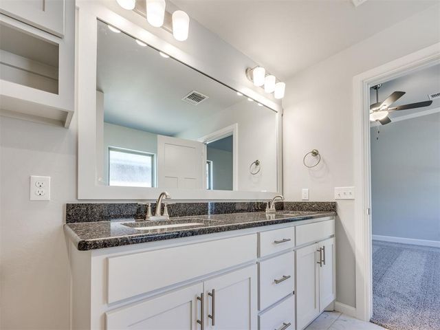 4188 Overlook Pass, Edmond, OK 73025