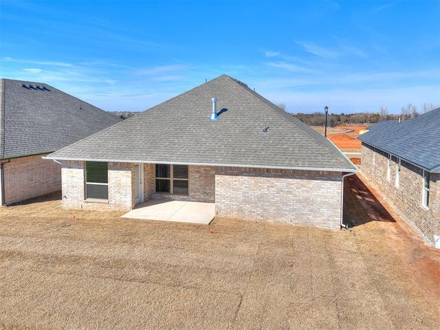 4188 Overlook Pass, Edmond, OK 73025