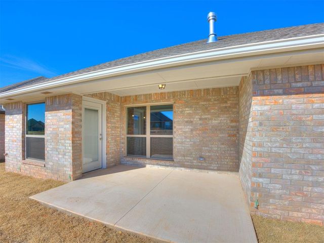 4188 Overlook Pass, Edmond, OK 73025