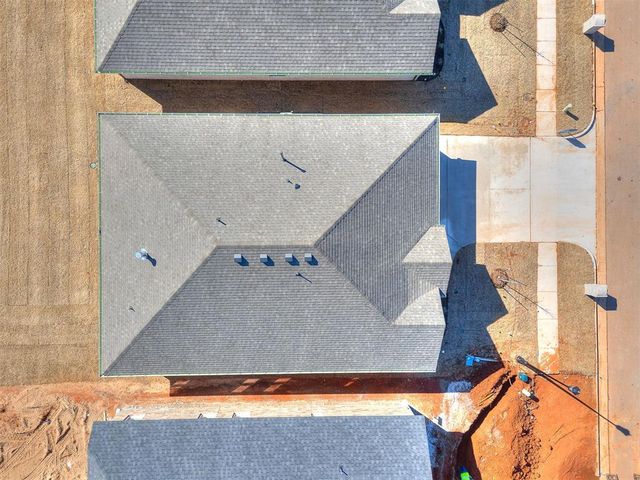 4188 Overlook Pass, Edmond, OK 73025