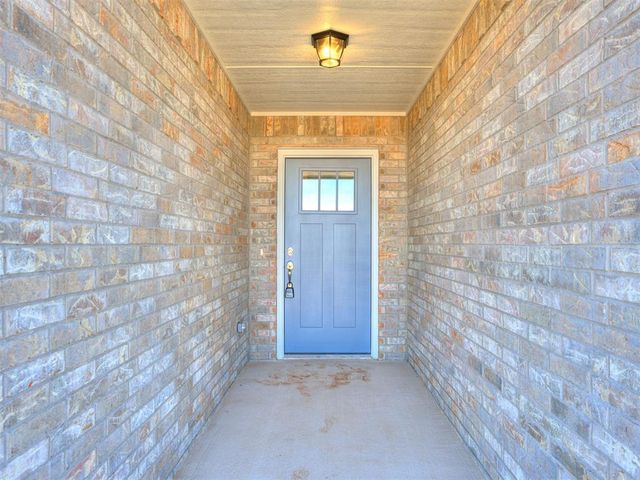 4188 Overlook Pass, Edmond, OK 73025