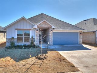4188 Overlook Pass, Edmond, OK 73025