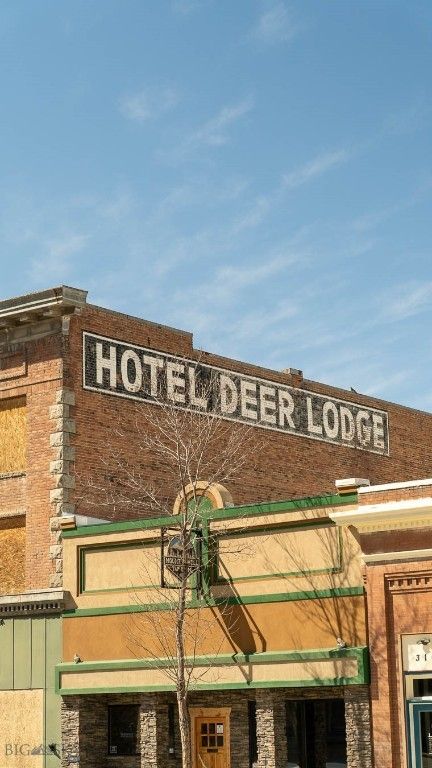 Lot 1 Block 7 Aspen Lane, Deer Lodge, MT 59722 photo 10