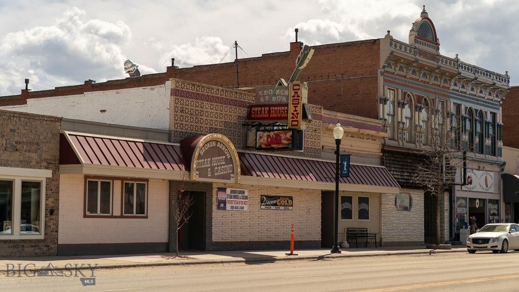 Lot 1 Block 7 Aspen Lane, Deer Lodge, MT 59722 photo 15