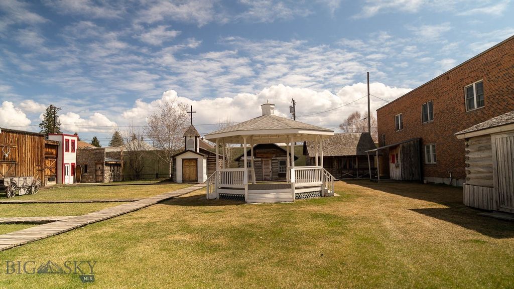 Lot 1 Block 7 Aspen Lane, Deer Lodge, MT 59722 photo 16